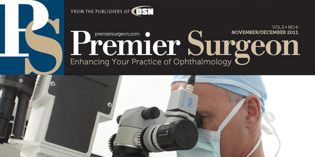 Premier Surgeon Photo Feature