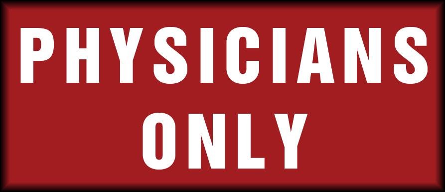 Physicians Only